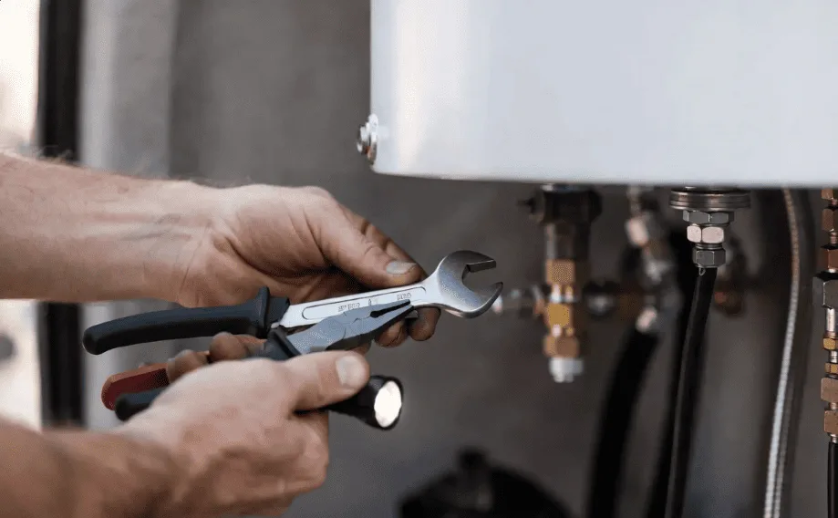 Why choose Water Heater Repair in Moreauville, LA